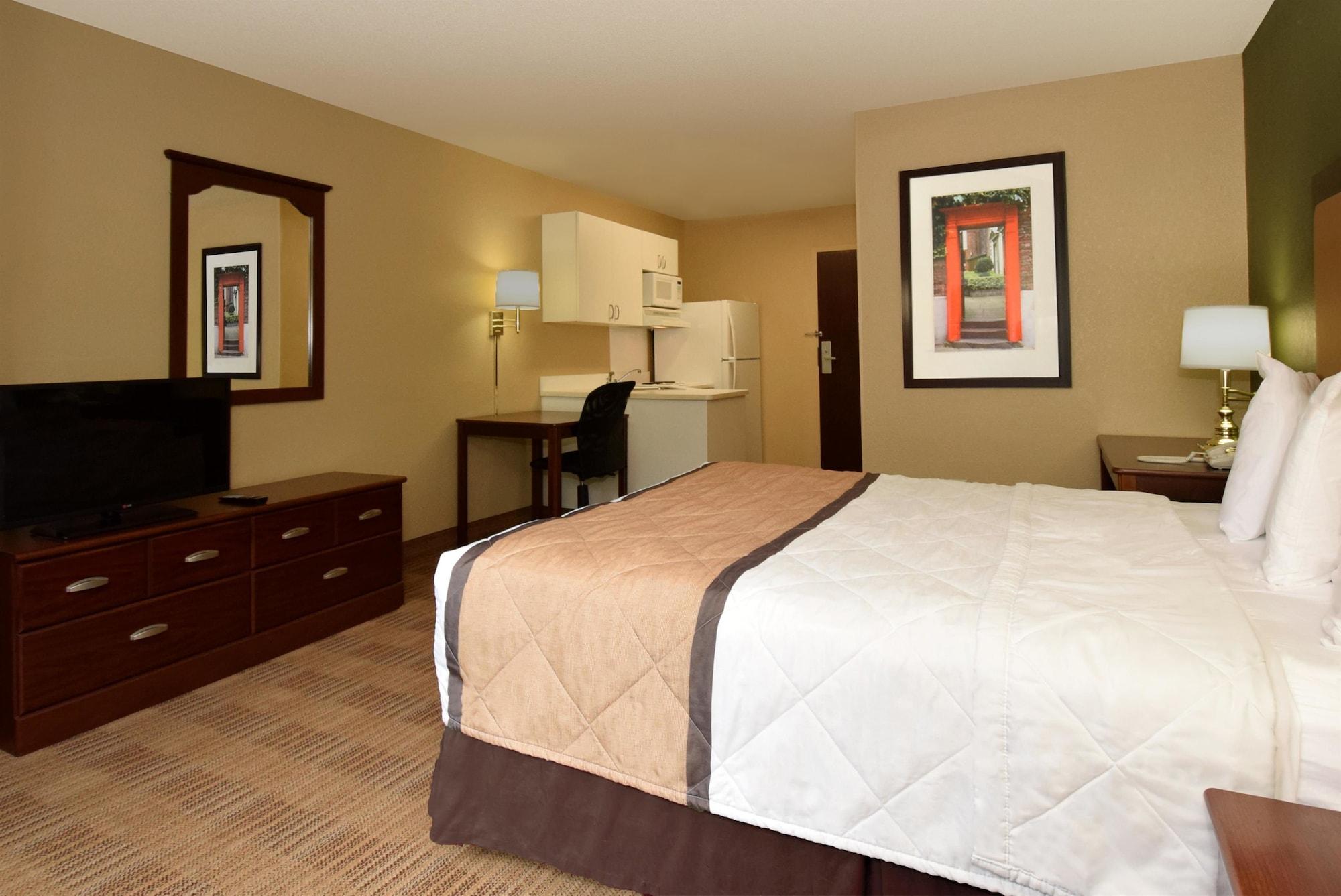 Extended Stay America Suites - Reno - South Meadows Kültér fotó