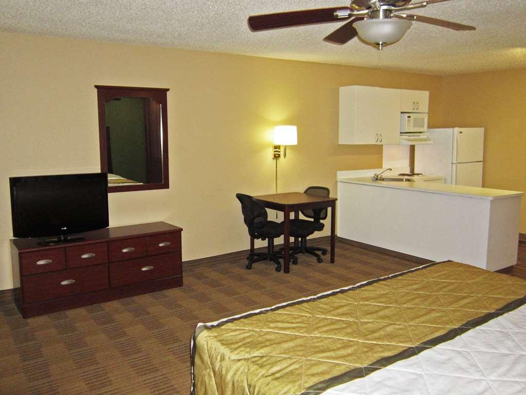 Extended Stay America Suites - Reno - South Meadows Szoba fotó