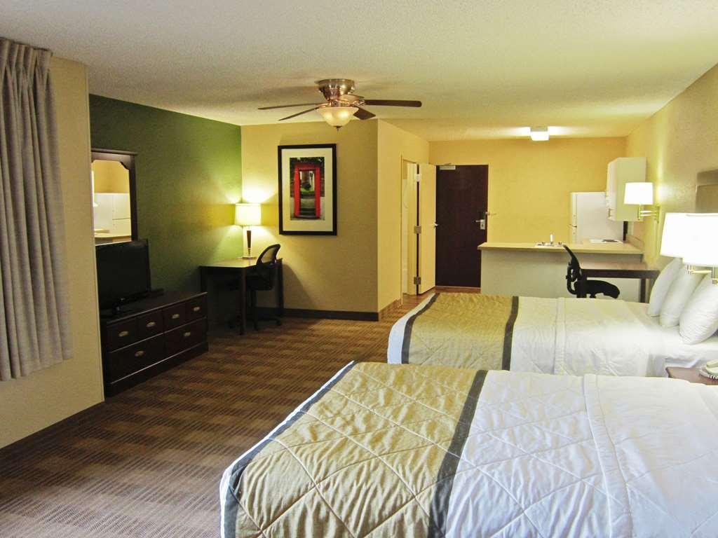 Extended Stay America Suites - Reno - South Meadows Szoba fotó