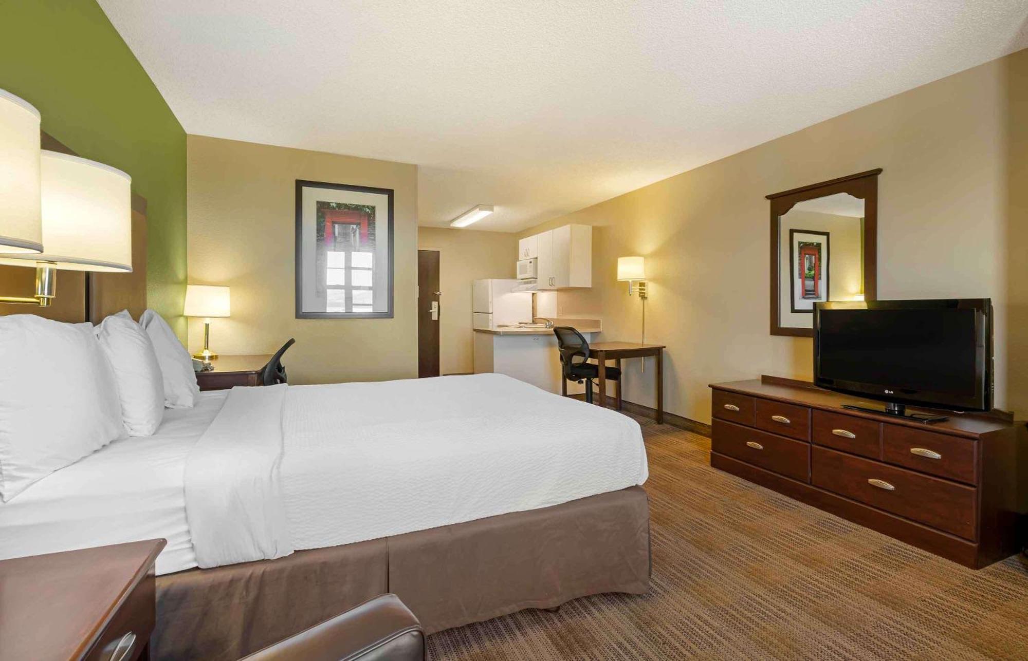 Extended Stay America Suites - Reno - South Meadows Kültér fotó